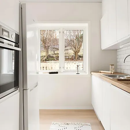 Apartament Roomsly - Modern And Bright