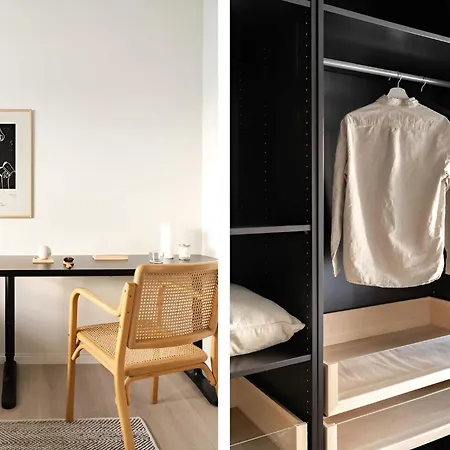 Roomsly - Modern And Bright Appartement *
